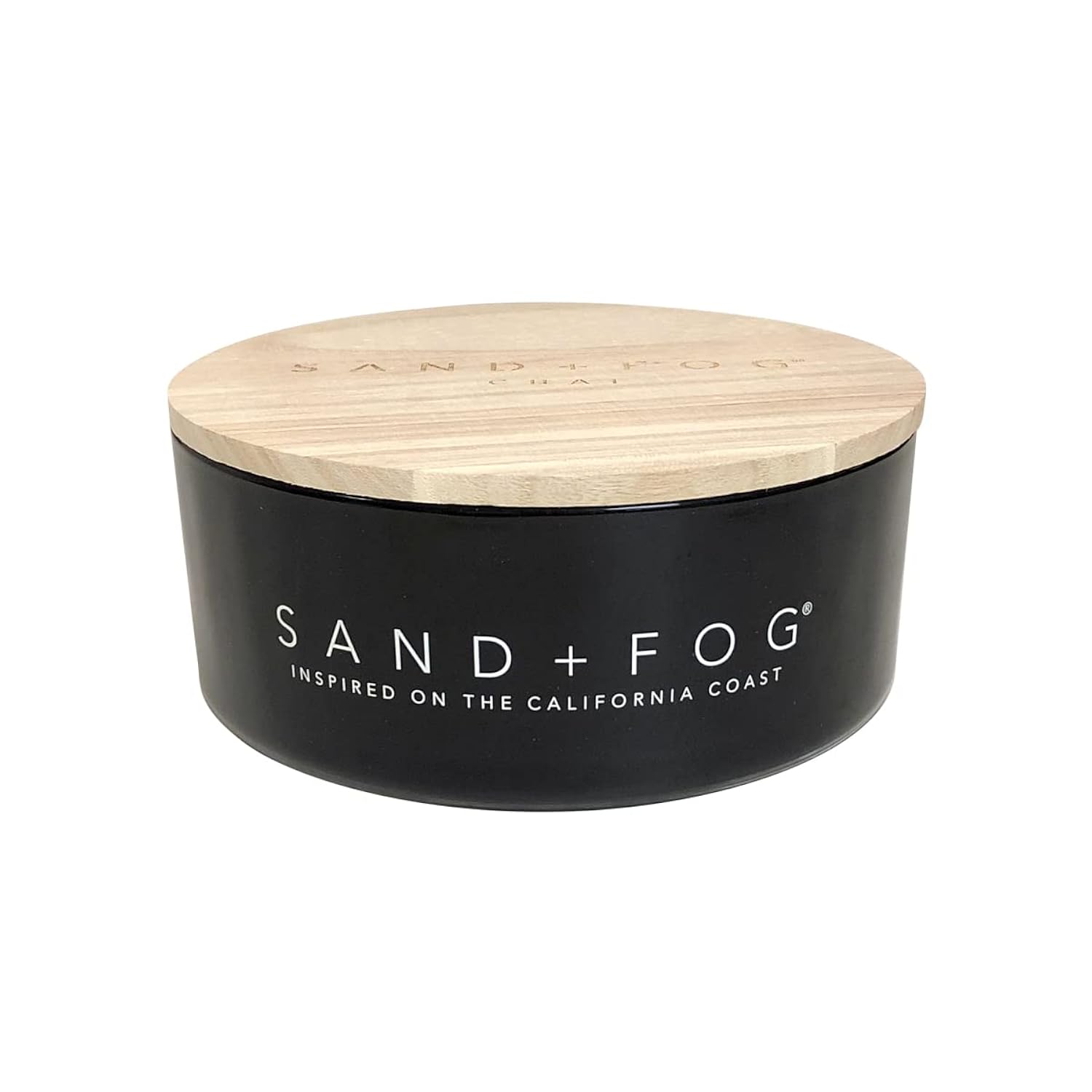 Scented Candle - Chai - Additional Scents And Sizes – 100% Cotton Lead-Free Wick - Luxury Air Freshening Jar Candles - Perfect Home Décor For Your Cocktail Table – 34 Oz