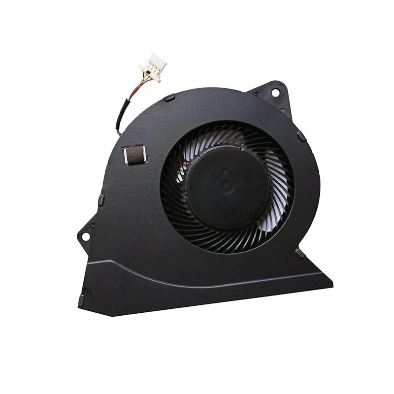 New Replacement Fan Compatible With Dell Inspiron 3510 3511 3515 3520 Series C