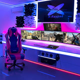 X-Raypad Aqua Control 2 Gaming Mouse Pad, Ultra-High Precision Mouse Pad With Perfect Speed And Control Capability, Consistent X And Y Glide, Designed For Fps Players With Low Dpi Requirements