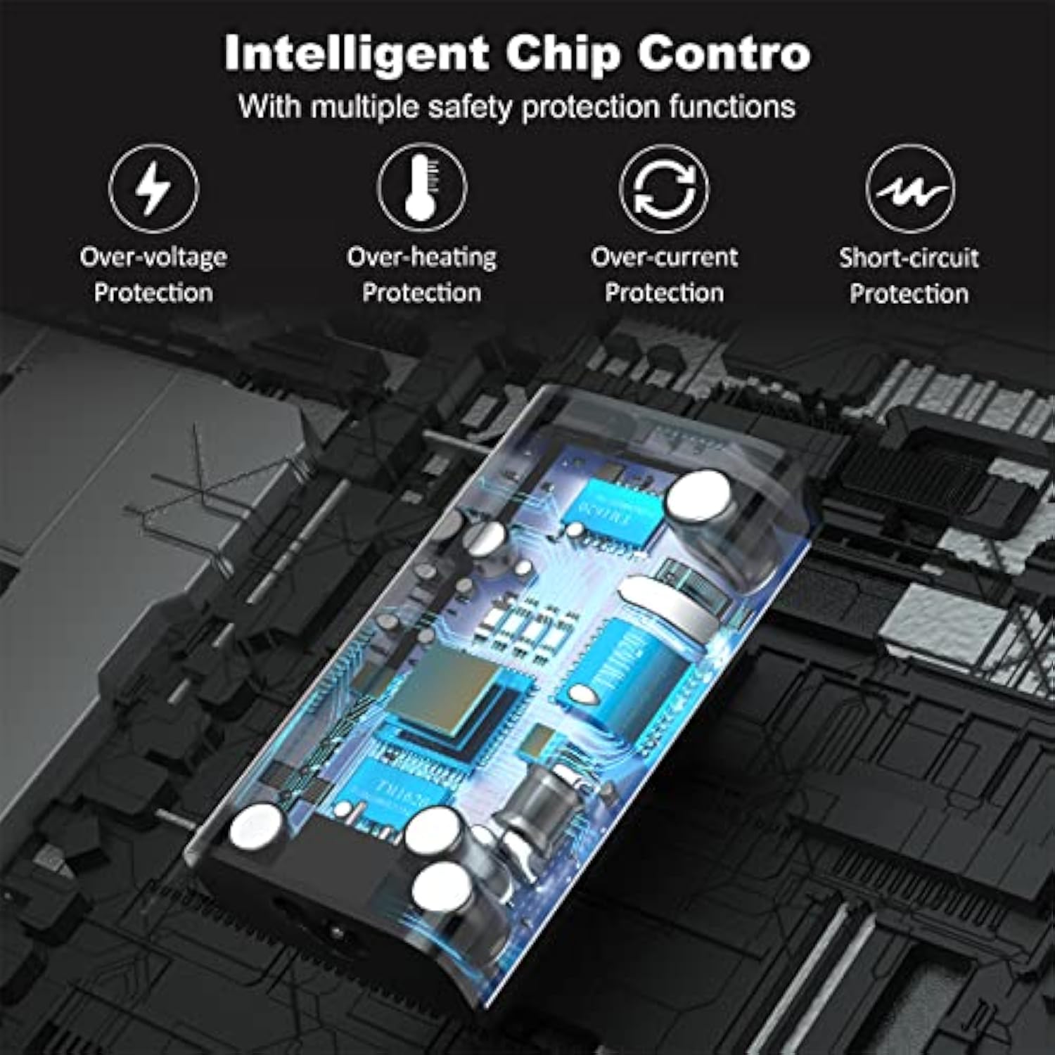 New Slim Hp 65W Usb C Laptop Charger Power Adapter Compatible With Hp Spectre