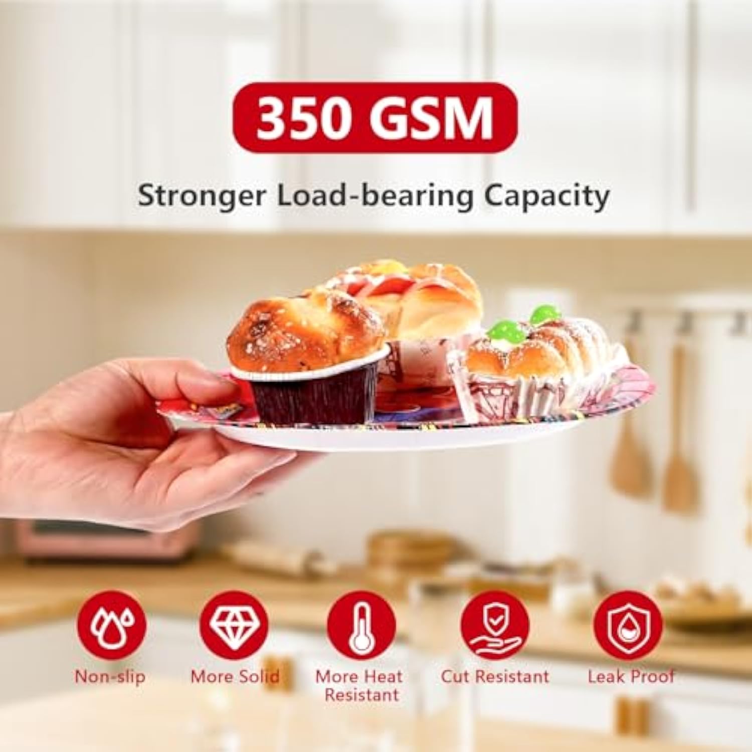 96Pcs Spider 3Rd Birthday Decorations For Boys Super Theme Hero 3Rd Birthday Plates And Napkins Blue Red Spider Three Year Old Decoration Favors For Kids 3 Year Old Party Supplies Serves 24