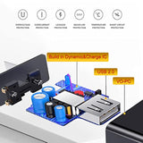 Usb Type-C Charger For Bose Soundlink Flex/Soundlink Mini Ii Se Special Edition Bluetooth Speaker, Bose 700 Nc/Sport Earbuds/Quietcomfort 45/ Earbuds Ii Earphones Headphones Power Cable-5Ft