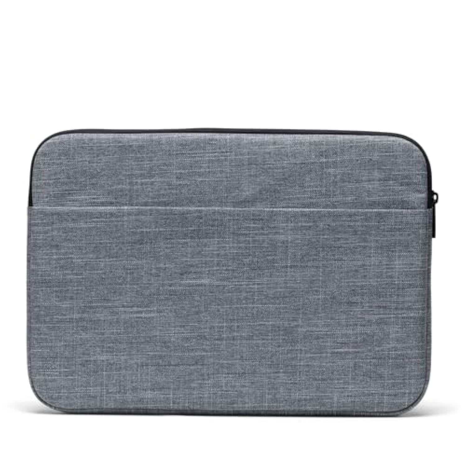 Supply Co. Denman 15-16 Inch Sleeve Tech, Raven Crosshatch