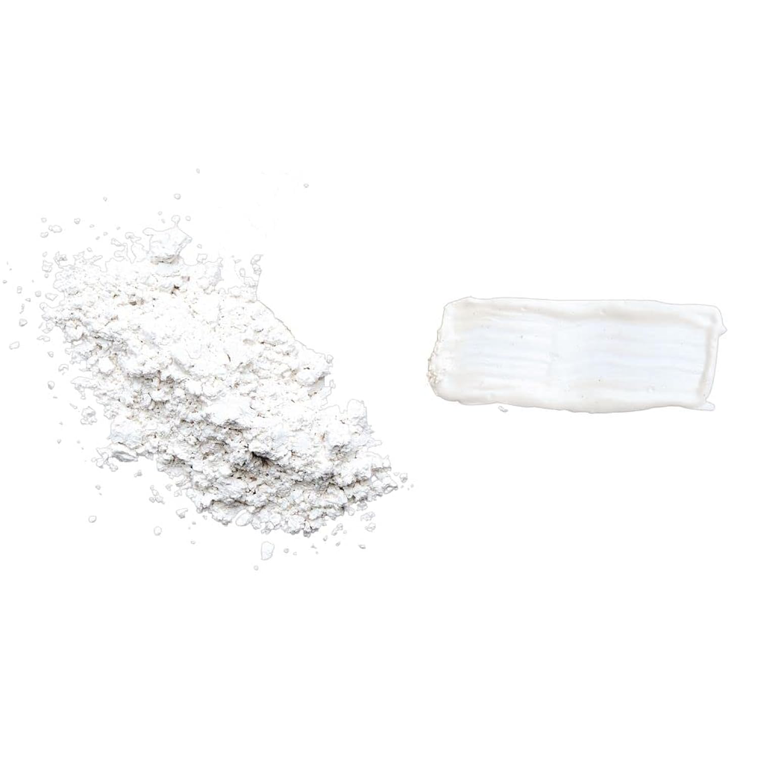 Powder Tempera, White, 1 Pound, Powdered Tempera Paint Is A Value Purchase, Dillute Only What You Need, Strong And Bright White Color, Non Toxic And Safe For Kids, Use For Arts & Crafts
