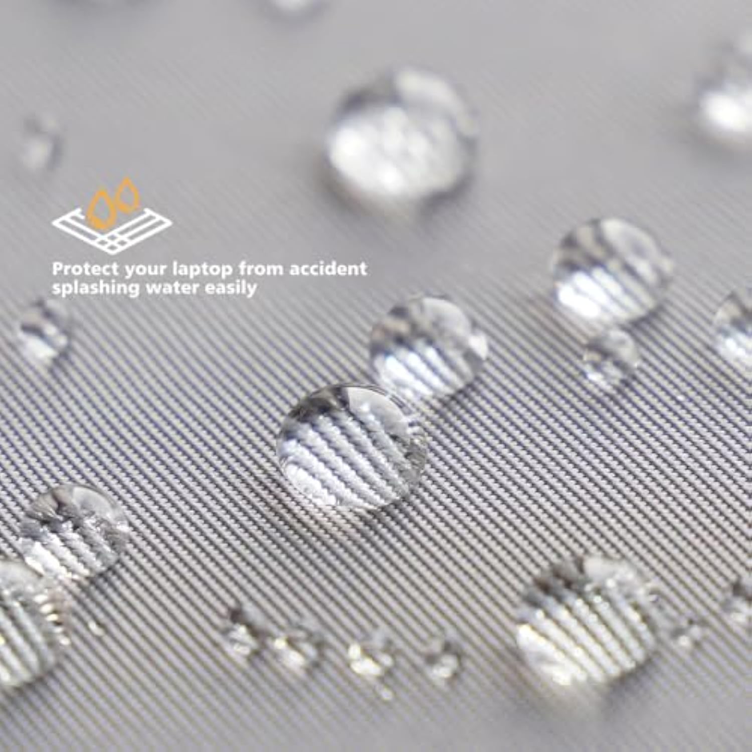 14 Inch Laptop Sleeve Case Computer Bag For Macbook Pro 14 M3 M2 M1/14 Lenovo Ideapad Flex 5 Gen 8/Ideapad Flex 5I/Thinkpad X1 Carbon/Ideapad 3I/Yoga Slim 7I Pro X/14.5" Dell Xps 14/Hp,Grey