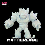 Mother Lode Turboshift Acrylic Paint 22Ml Bottle - Water-Based Non-Toxic Metallic Color Shifting Paint