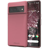 Dual Guard Shockproof Protection Dual Layer Case for Google Pixel 6 Pro