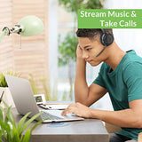 Dg45 Usb Bluetooth Adapter Dongle For Pc, Computer, Desktop & Laptop, Compatible With Windows 11/10/8.1/8 Only - Connects Bluetooth Headphones, Speakers, Keyboards & Mice Only (Not 2.4G/Wifi)