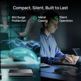 Es210Gmp Gigabit Port X 10 Easy Managed Switch With 8 Poe+ Ports