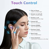 Bluetooth Earbuds For Samsung Galaxy S23/S22/S21 Ultra Z Flip Z Fold 4/3 120H