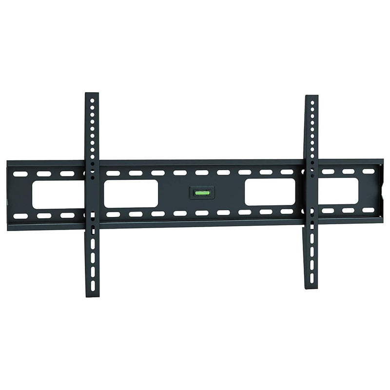 Ultra Slim Flat Tv Wall Mount Bracket For Sony 85" 4K Ultra Hd Tv X90K Series