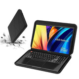 Smatree 15.6 inch Hard Laptop Sleeve for ASUS ExpertBook P1 (P1503), Vivobook Pro 15X, Chromebook Flip CM5 (CM5500), ExpertBook B1 B1500 Laptop