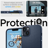 Liquid Air Armor Designed For Iphone 14 Case