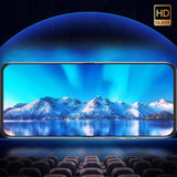 For Motorola Moto Razr 2024/2025 Screen Protector, [2+2 Pack]Inner Screen Flexible Film+Back Screen Protector(Soft Tpu),No Bubbles,Anti-Scratch,Case Friendly