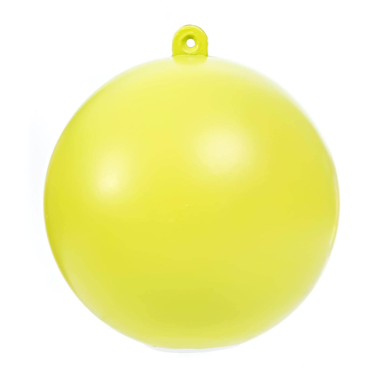 Gender Reveal Yellow Target Ball 2 Pack | Pink & Blue Set | Powder Shooting Balls | Gender Reveal Party Ideas