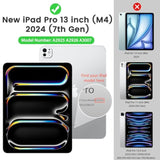MoKo for iPad 10th Generation Case with Pencil Holder iPad 10.9 Inch Case 2022
