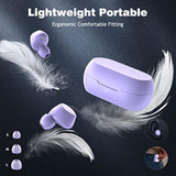 5.2 Bluetooth Headphones For Samsung S22 S23 Ultra Iphone 14 Pro Max, True Wir