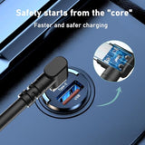 Radar Detector Cable,Usb-C To Rj11 Plug Cable,Use For Uniden R1 R3 R7 Beltronics Cobra Whistler Escort Max360 Passport 9500I Radenso Xp Etc Replacement Radar Detector Cable 6.56Ft