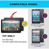 Fire Hd 8 Case 2020,Fire Hd 8 Plus Tablet Case (10Th Generation, 2020 Version)