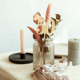 12Pcs Gold 50Th Birthday Centerpiece Sticks Glitter Number 50 Table Centerpieces Flower Toppers, 50Th Centerpiece For Wedding Anniversary Party Decorations Supplies