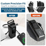 Anker 25K 165W Power Bank Silicone Case