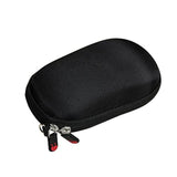 Hermitshell Hard Travel Case for Logitech M510 Wireless Mouse - Only Case (Black)
