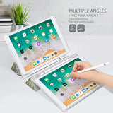 Ipad 9Th/8Th/7Th Generation Case, Ipad 9Th Generation Case, Ipad 10.2 Case Wit
