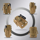 Tactical Waist Belt Bag
