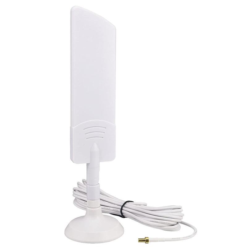 High-Gain 5G Antennas 8Dbi 600-6000Mhz Outdoor 5G Antenna Omni Aerial Antennas