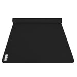 31.5" X 23.6" Extra Large Silicone Mat For Resin Casting, Epoxy And Crafts, Nonstick Silicone Sheet For Jewelry Casting Molds, Countertop Protector Mat Heat Resistant Placemats By , Black