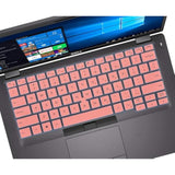 Keyboard Cover For 14" Dell Latitude 5410 5400 5401 5411 Laptop With Pointing,
