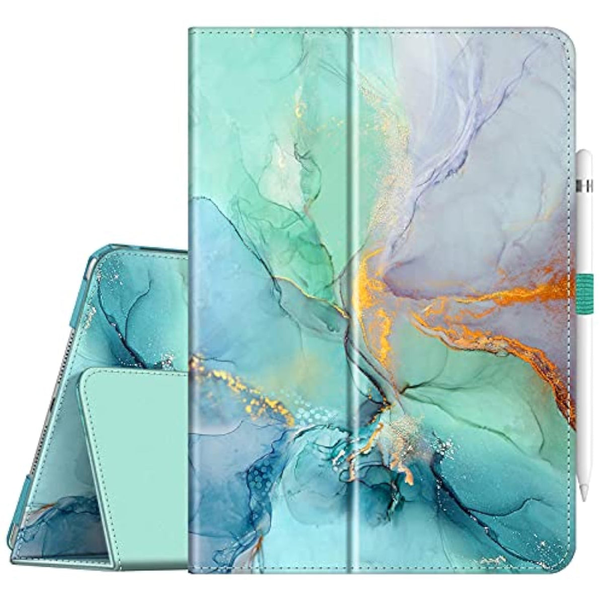 Fintie Folio Case for iPad 9th / 8th / 7th Generation (2021/2020/2019) 10.2 In