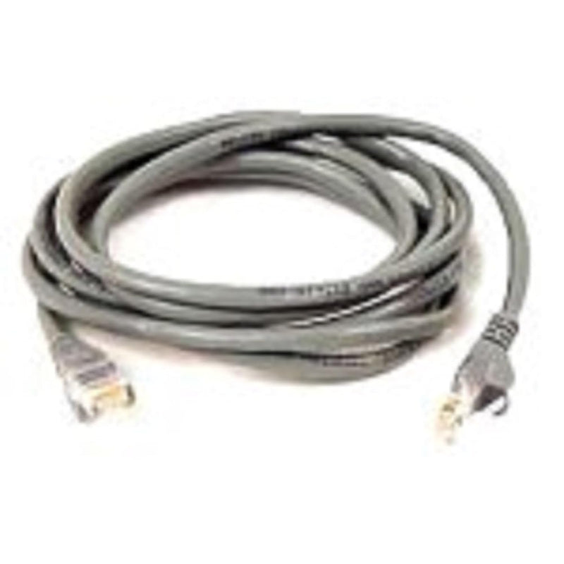 Belkin A3L791-15 RJ45M/RJ45M 15ft 10/100BT CAT5E Patch (Gray)