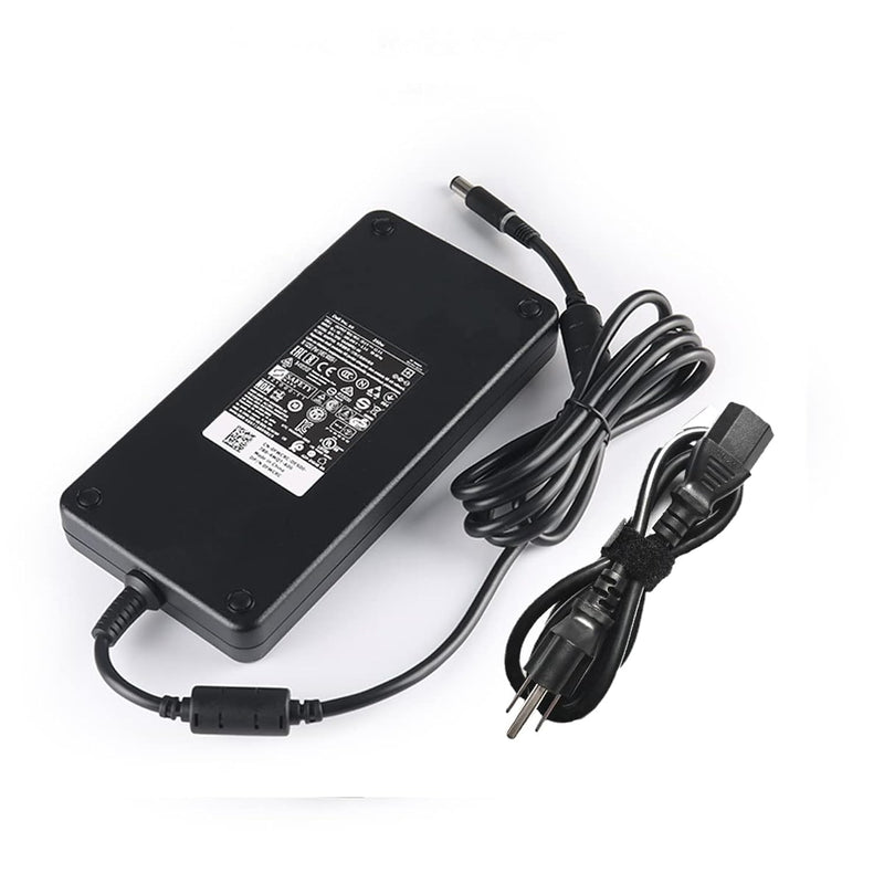 240W Charger Fit For 240W Dell Charger Alienware M17 R1 R2 R3 R4 R5 M17X R2 R3