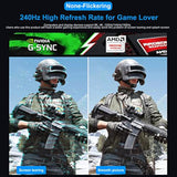 8K Displayport Cable, Displayport 1.4 6 Feet Display Port Dp To Dp Cable (8K@6