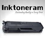 Dell B1160/B1165 Toner Replacement - Black, Compatible Cartridge