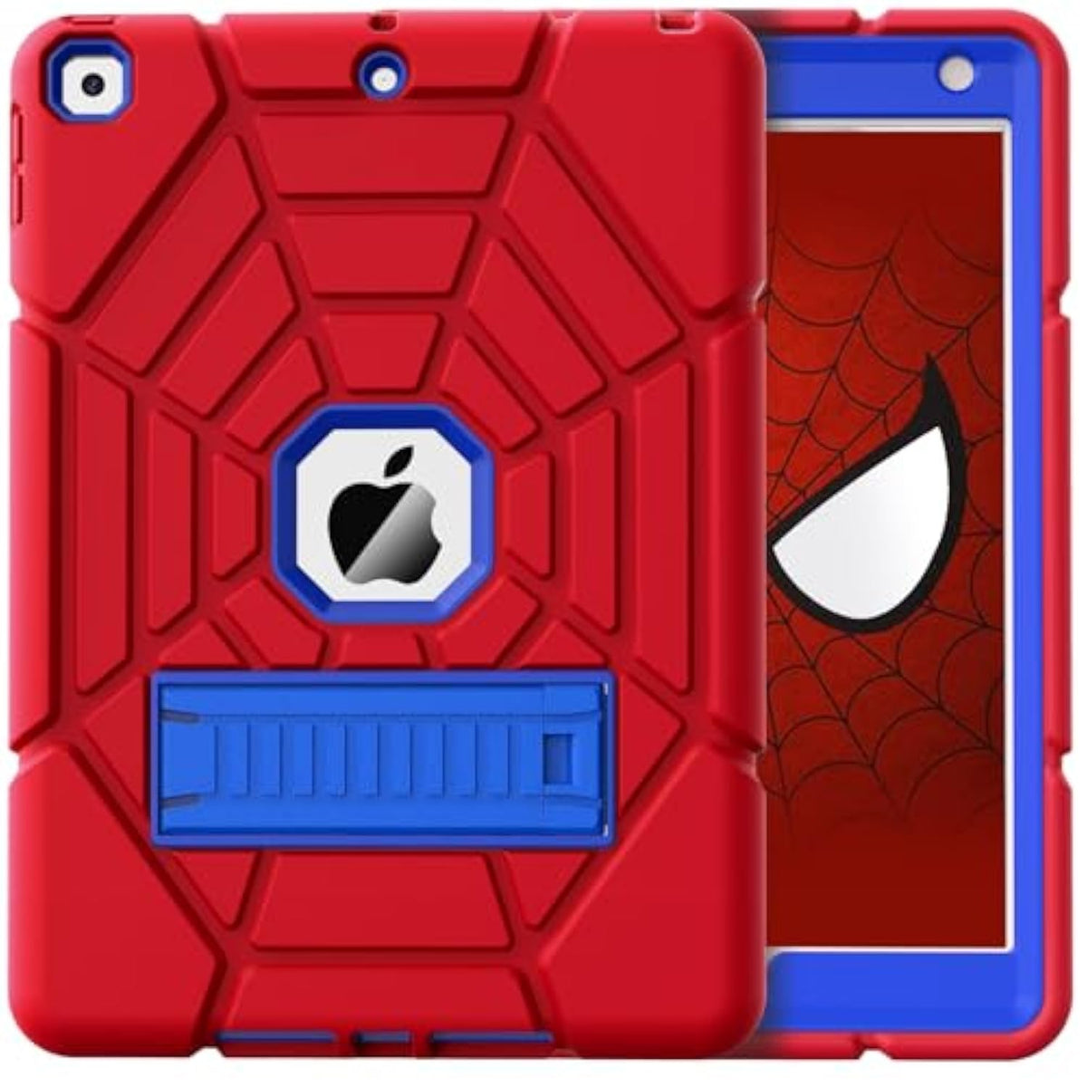 For Ipad 9Th Generation Case, Ipad 8Th/7Th Generation Case 2021/2020/2019, Hea