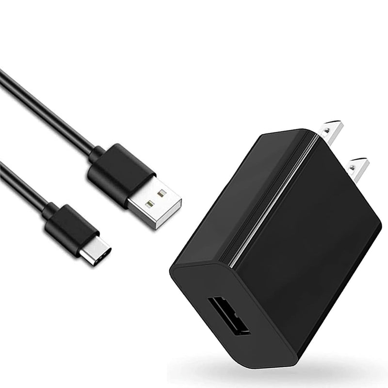 Usb C Charger Cable Massage Gun Charger Power Cord Compatible With Reluks,Spor
