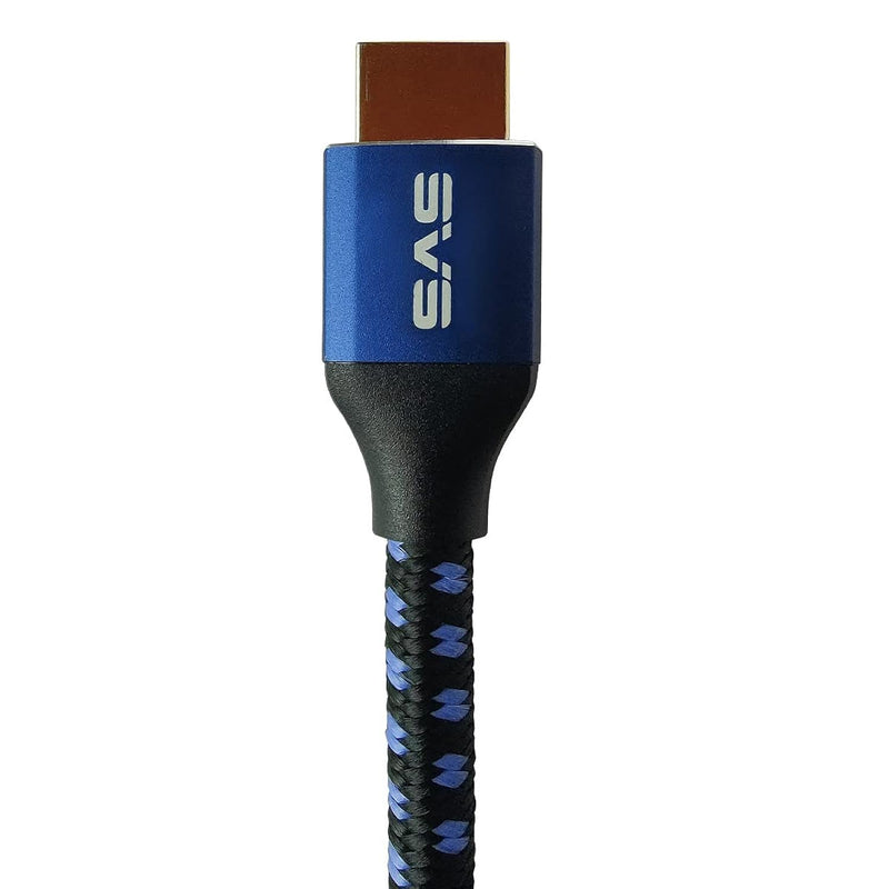 Soundpath Ultra 8K Hdmi 2.1A Cable 6.56 Ft. (2M)