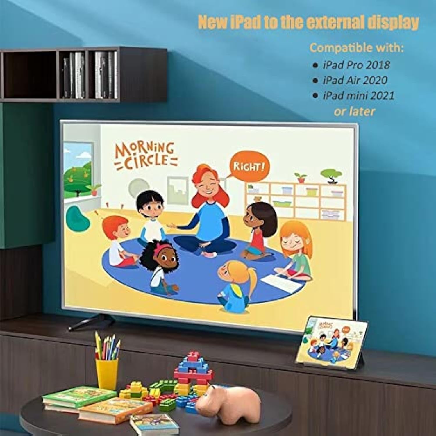 Usb C To Hdmi Cable Adapter Usb 3.1 Type C To Hdmi 4K Thunderbolt 3 Hdtv Cable