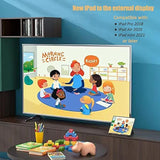 Usb C To Hdmi Cable Adapter Usb 3.1 Type C To Hdmi 4K Thunderbolt 3 Hdtv Cable