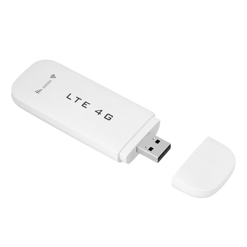 4G Lte Usb Surfstick, Mobile Wlan Router Pocket Wireless Network Hotspot, With