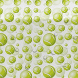 Tennis Party Tablecloth Decorations For Birthday Baby Shower - Disposable Sports Ball Tennis Birthday Party Supplies Table Cover - 3 Pack (54In X 108In)