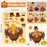 Halloween Black Cheesecloth Fall Table Runner 120 Inch Party Decorations