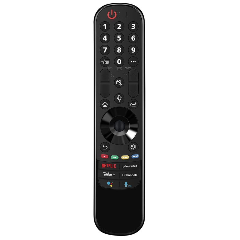 An-Mr21Ga Agf30136002 Replacement Magic Remote Control With Voice Fit For Lg O