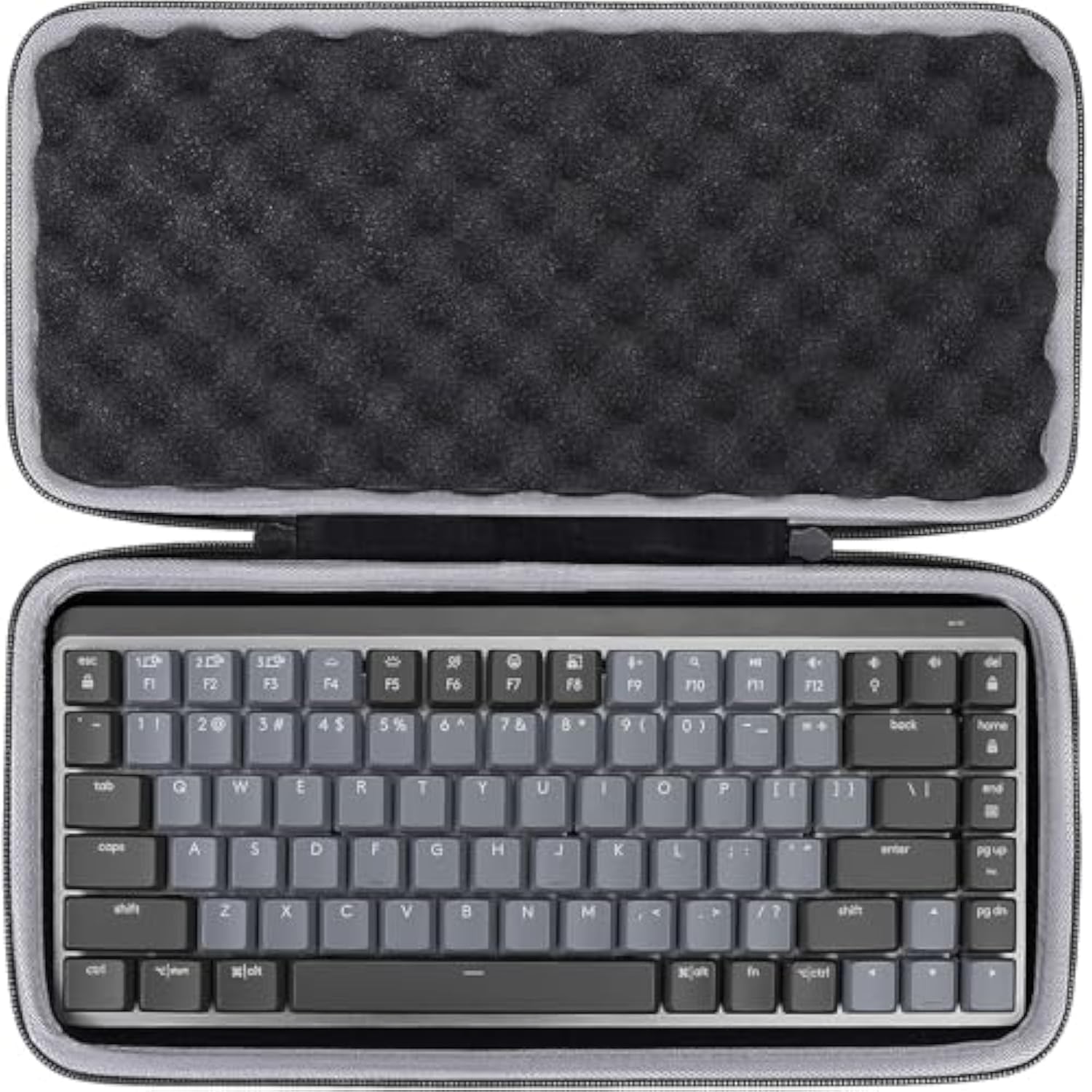 Logitech MX Keyboard Case Replacement for Logitech MX Mechanical Mini Wireless