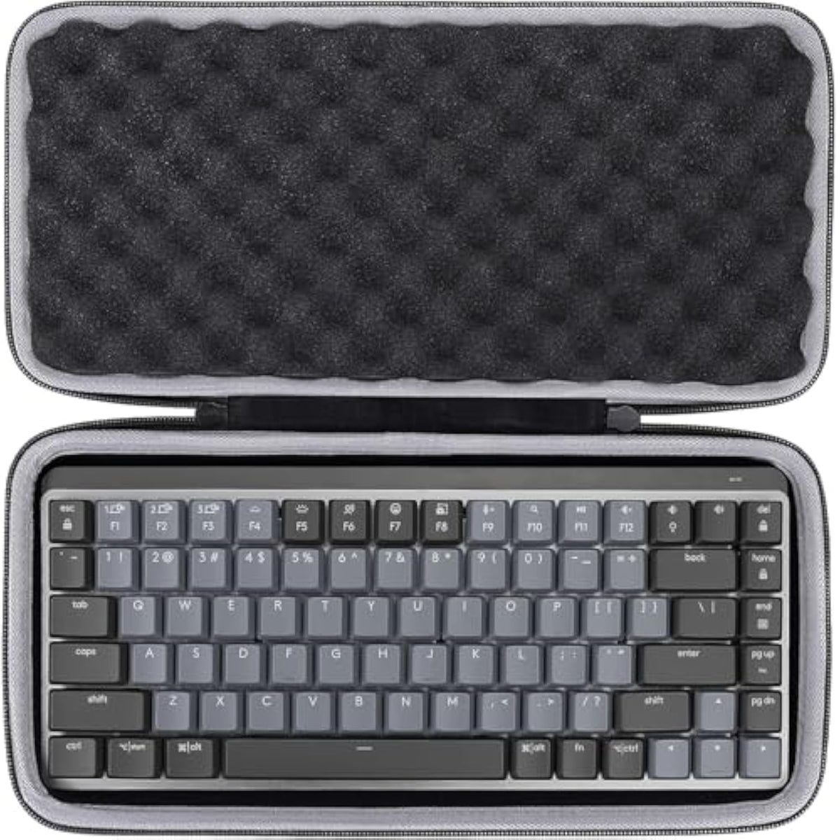 Logitech MX Keyboard Case Replacement for Logitech MX Mechanical Mini Wireless