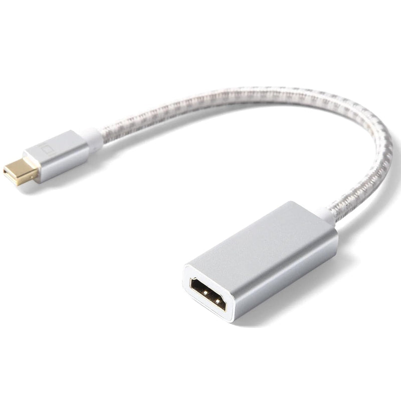 Mini Displayport Male To Hdmi Female Cable 1080P