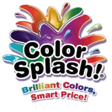 32 oz. Color Splash Acrylic Paint Bottles, Non-Fading, Non-Toxic Craft Paints for Painting on Canvas, Ideal for Beginners, Artist & Hobby Painters
