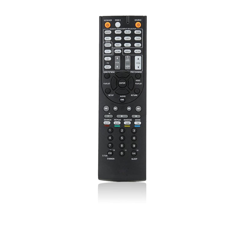 Replacement For Onkyo Receiver Remote Control Universal Tx-Nr626 Tx-Nr636 Rc-8